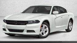 2020 Dodge Charger SRT Hellcat