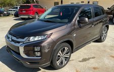 2020 Mitsubishi Outlander Sport ES