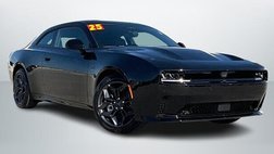 2025 Dodge Charger Daytona R/T