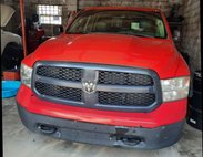 2014 Ram Ram Pickup 1500 Tradesman