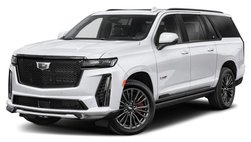 2023 Cadillac Escalade-V ESV Base