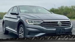 2020 Volkswagen Jetta SE