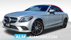 2021 Mercedes-Benz C-Class C 300 4MATIC
