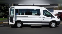 2015 Ford Transit 250