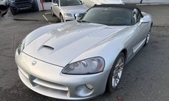 2004 Dodge Viper SRT-10