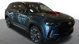 2025 Mazda CX-50 Hybrid Premium Plus