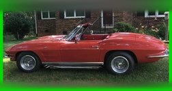 1964 Chevrolet Corvette 