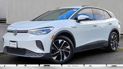 2022 Volkswagen ID.4 Pro