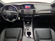 2017 Honda Accord Sport Special Edition