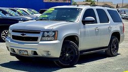 2011 Chevrolet Tahoe LT