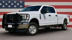 2019 Ford Super Duty F-250 XL