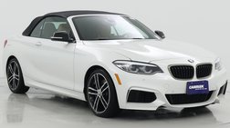 2021 BMW 2 Series M240i xDrive