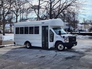 2019 Ford E-Series E-350 SD