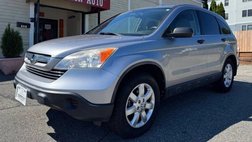 2008 Honda CR-V EX