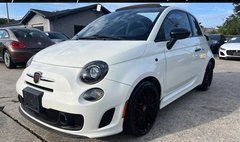 2013 Fiat 500C Abarth