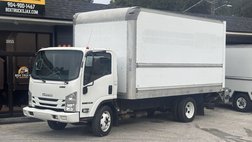 2018 Isuzu 