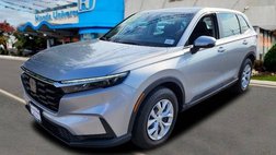 2023 Honda CR-V LX