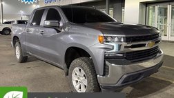 2022 Chevrolet Silverado 1500 Limited LT