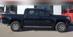 2019 Toyota Tacoma SR5 RWD