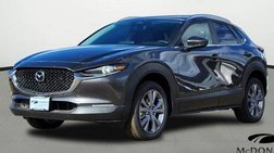 2025 Mazda CX-30 2.5 S Preferred