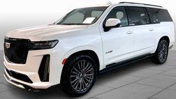 2023 Cadillac Escalade-V ESV Base