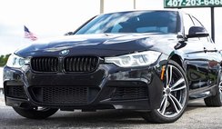 2017 BMW 3 Series 340i xDrive