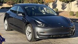 2023 Tesla Model 3 Base