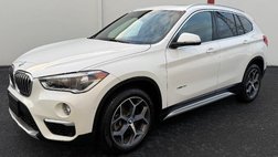 2017 BMW X1 xDrive28i