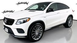 2018 Mercedes-Benz GLE-Class AMG GLE 43