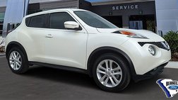 2016 Nissan JUKE SL