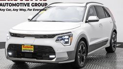 2023 Kia Niro EV Wave