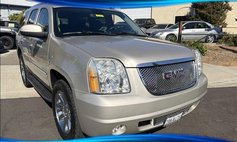 2013 GMC Yukon Denali