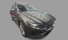 2020 Mazda CX-30 Premium