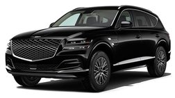 2023 Genesis GV80 2.5T
