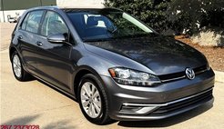 2021 Volkswagen Golf TSI