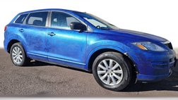 2008 Mazda CX-9 Touring