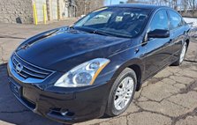 2012 Nissan Altima 2.5