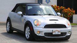 2010 MINI Cooper S