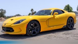 2014 Dodge SRT Viper Base