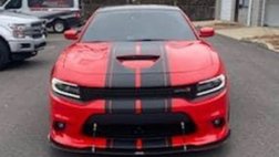 2016 Dodge Charger R/T Scat Pack