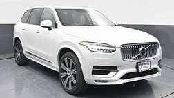 2022 Volvo XC90 T6 Inscription 6-Passenger