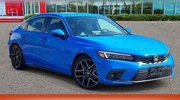 2024 Honda Civic Sport Touring