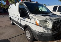 2016 Ford Transit 250