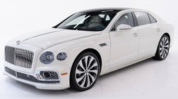 2023 Bentley Flying Spur Azure
