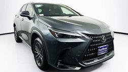 2024 Lexus NX 350 Premium