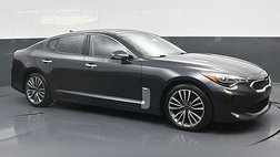 2019 Kia Stinger Base