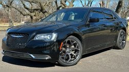 2019 Chrysler 300 S