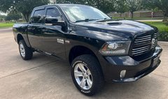 2014 Ram Ram Pickup 1500 Sport