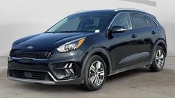 2020 Kia Niro EX Premium