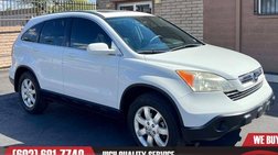 2009 Honda CR-V EX-L